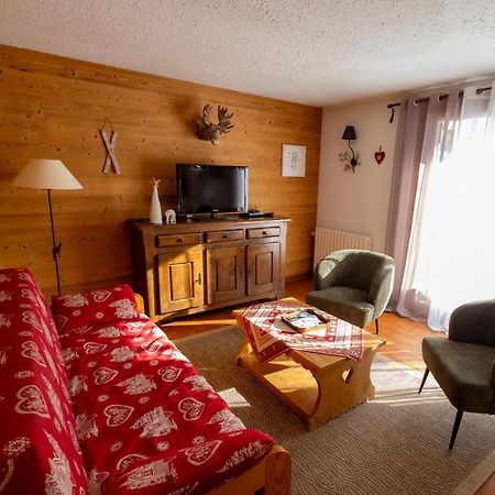 Residence Sylvana Les Deux Alpes Esterno foto